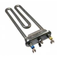 ТЭН 1950W (прямой L=240, R13+, M140) LG